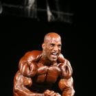 Darrem  Charles - IFBB Sacramento Pro  2009 - #1